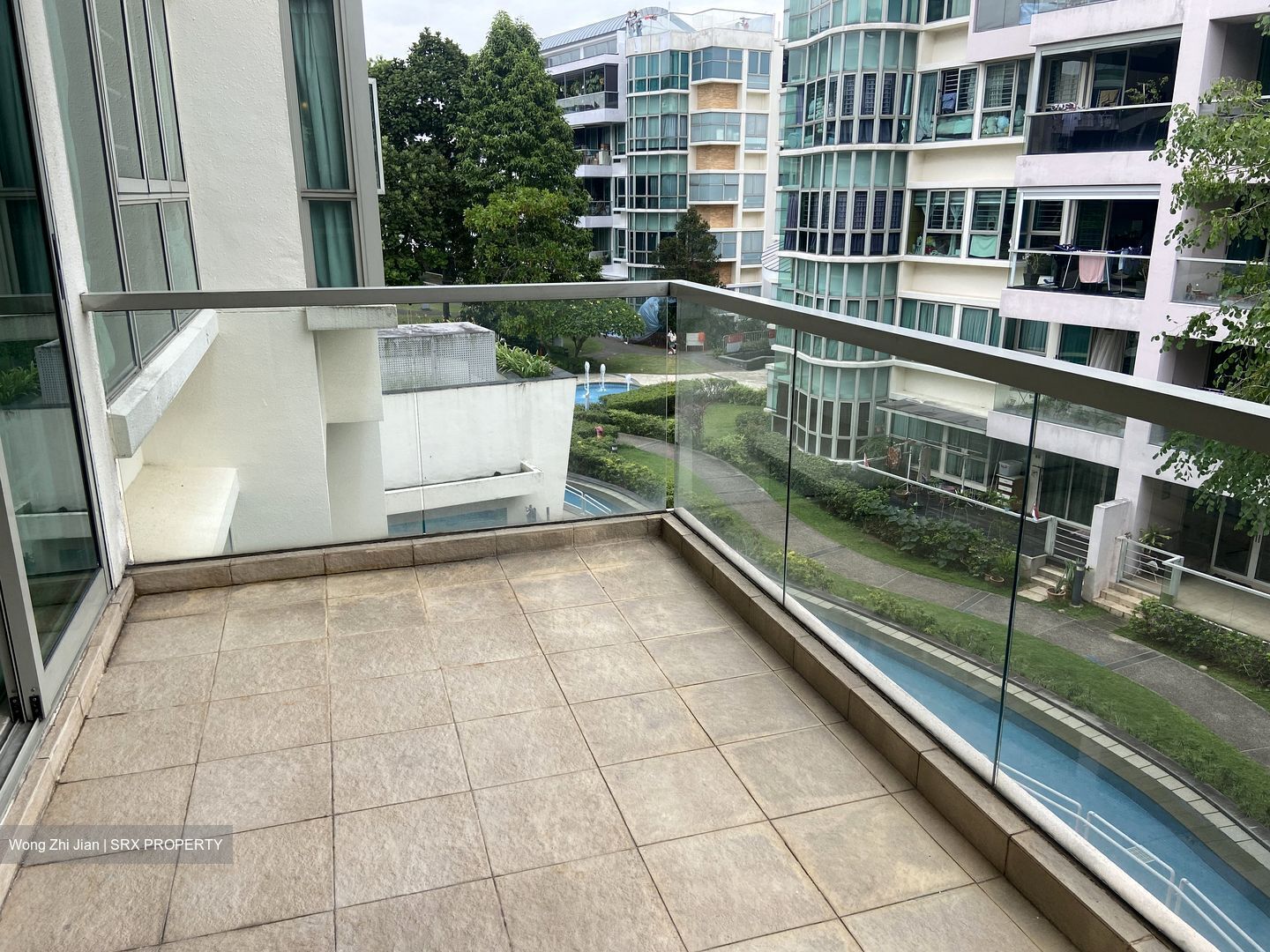 The Calrose (D26), Condominium #624169261
